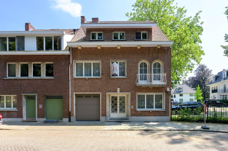 Woning te Turnhout