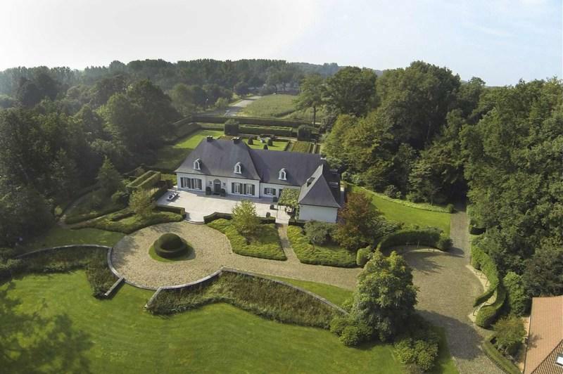 Exclusieve Villa te Turnhout