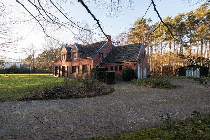 Villa te Mol