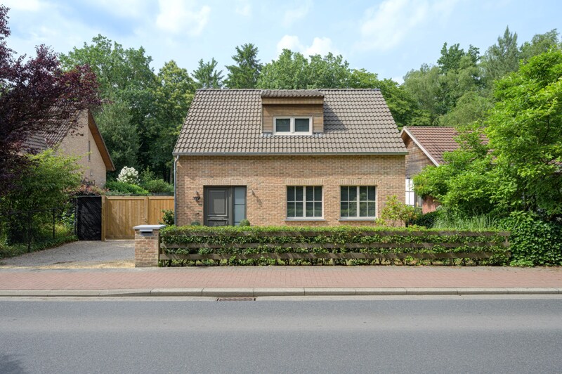 Woning te Kalmthout