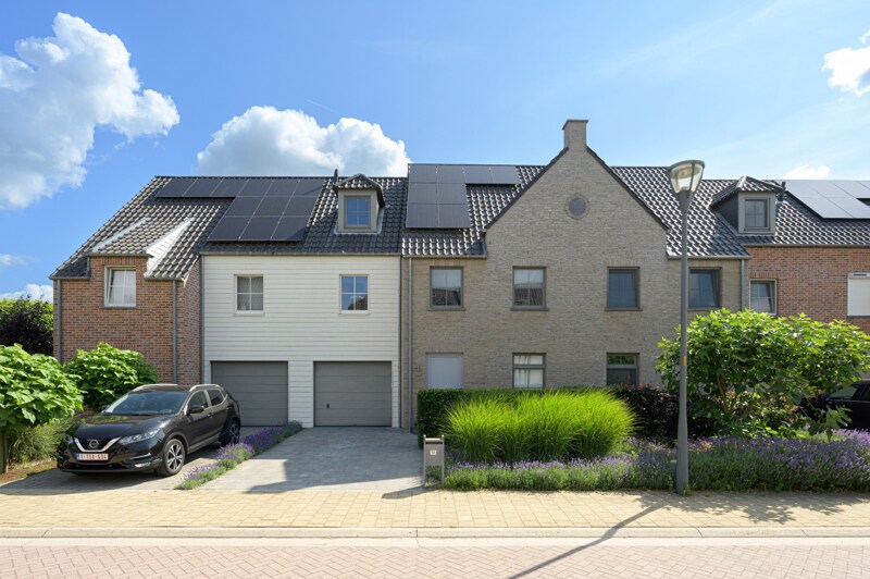 Woning te Turnhout