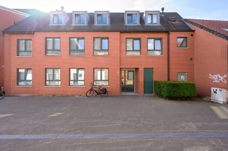 Appartement te Turnhout