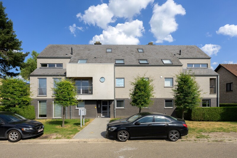 Appartement te Ravels