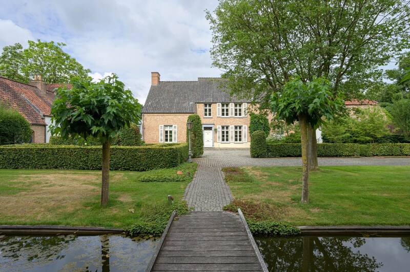 Exclusieve Villa te Pelt