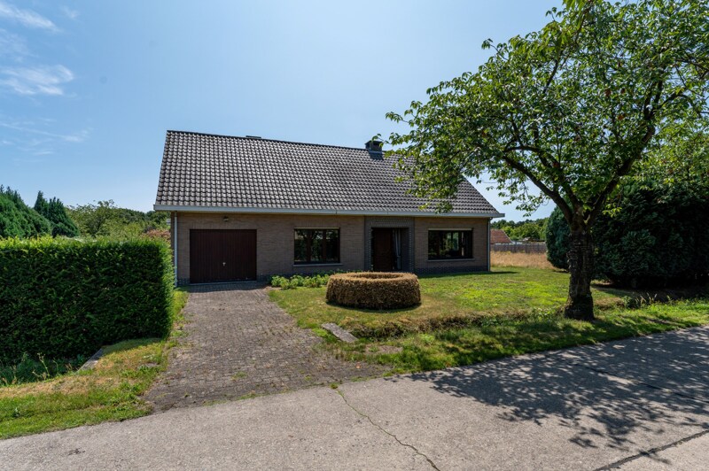 Woning te Zoersel