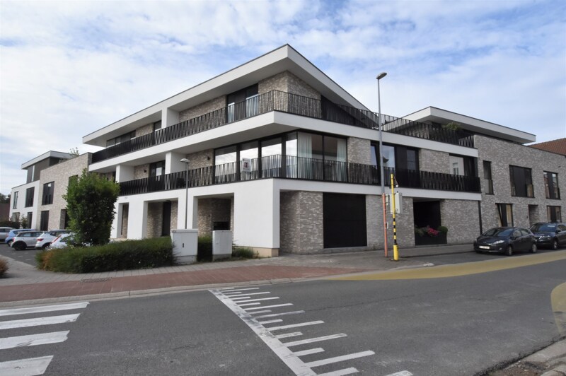 Appartement te Retie