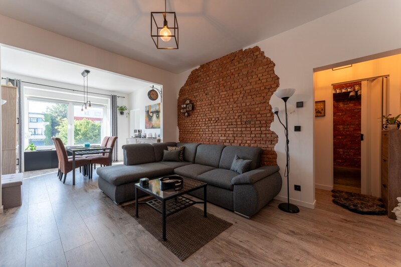 Appartement te Antwerpen