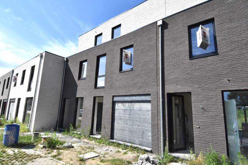 Woning te Weelde