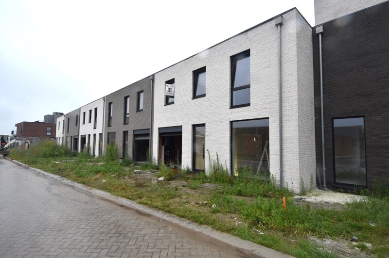 Woning te Weelde