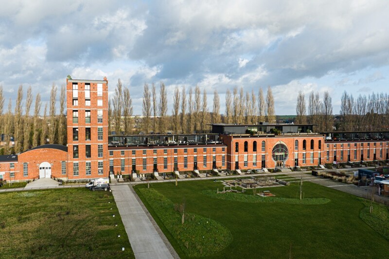 Loft te Tongeren