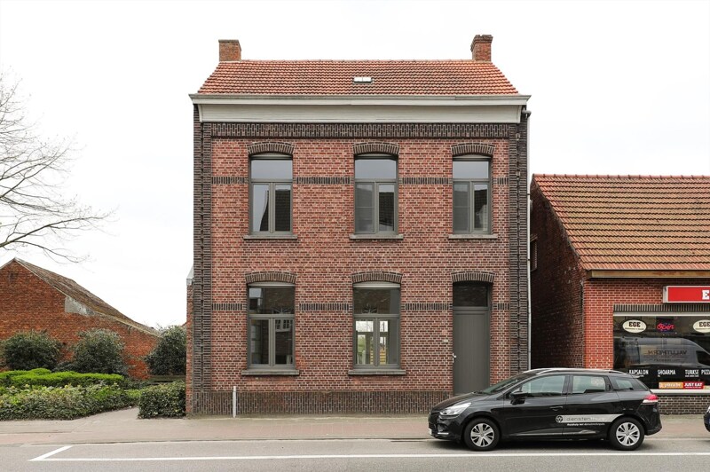 Woning te Weelde