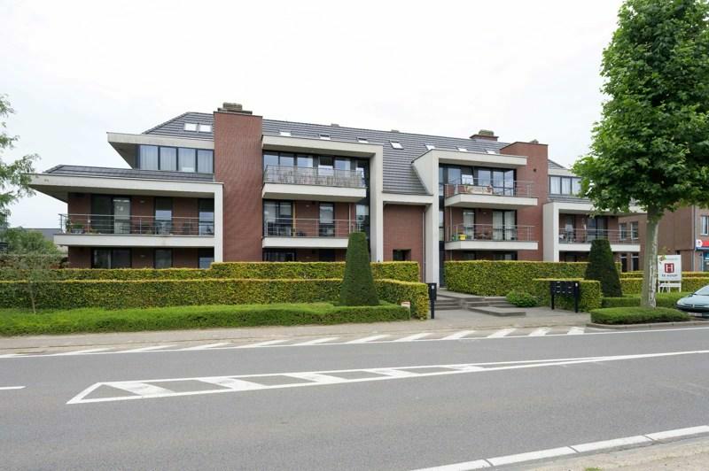 Duplex te Minderhout