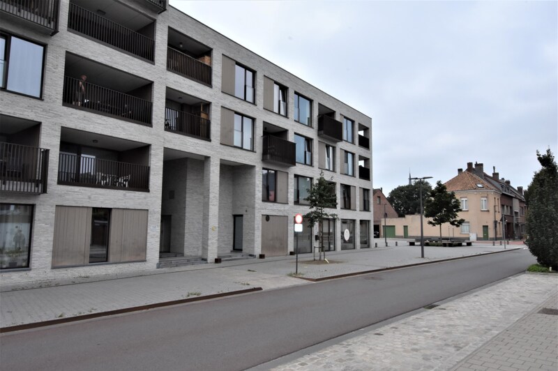 Appartement te Turnhout