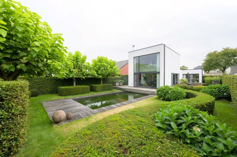 Villa te Hoogstraten