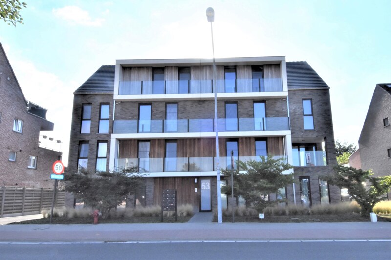 Appartement te Ravels