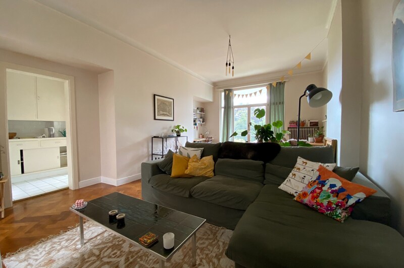 Appartement te Antwerpen