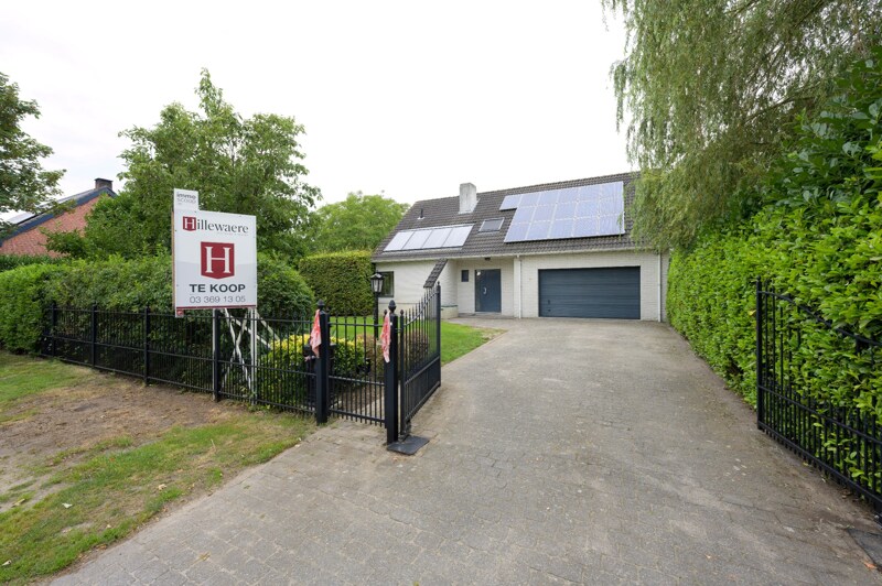 Woning te Hoogstraten