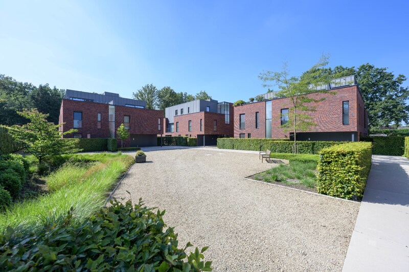 Appartement te Antwerpen