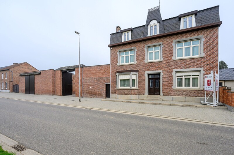 Woning te Tongeren