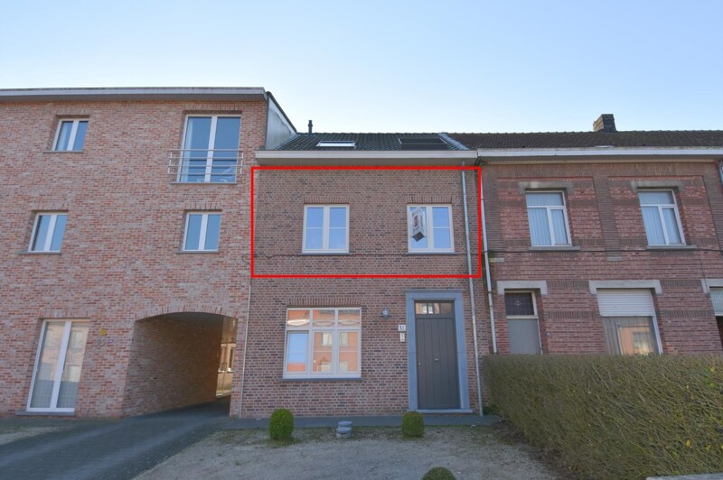 Duplex te Oud-Turnhout