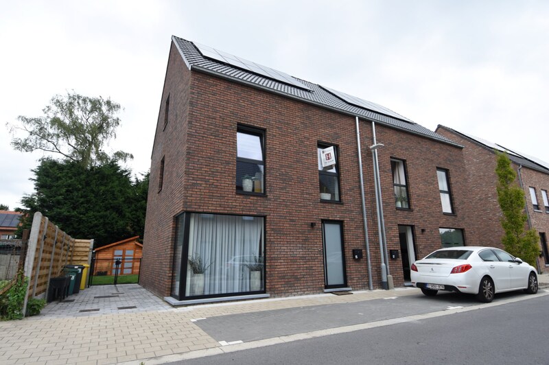 Woning te Oud-Turnhout