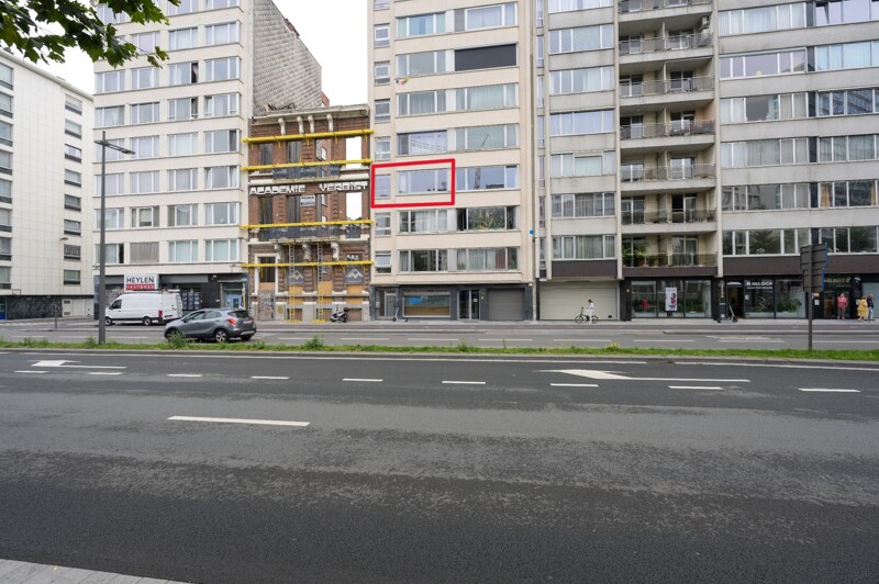 Appartement te Antwerpen