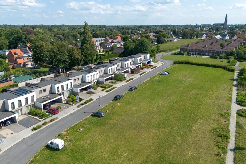 Woning te Hoogstraten