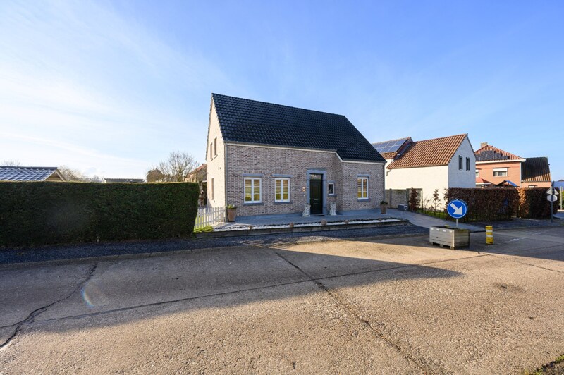 Woning te Heers