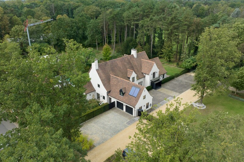 Exclusieve Villa te Hasselt