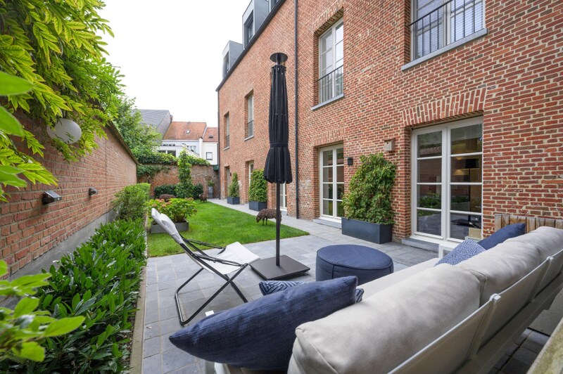 Benedenwoning te Turnhout