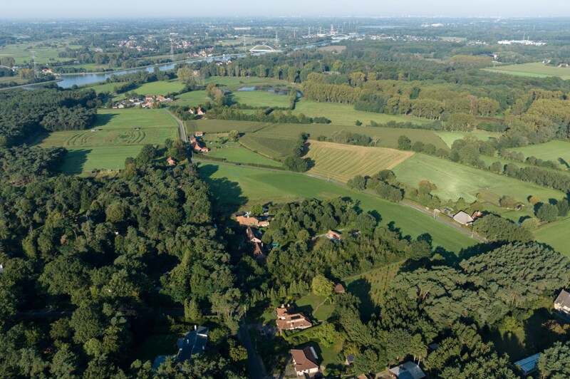Grond te Zandhoven