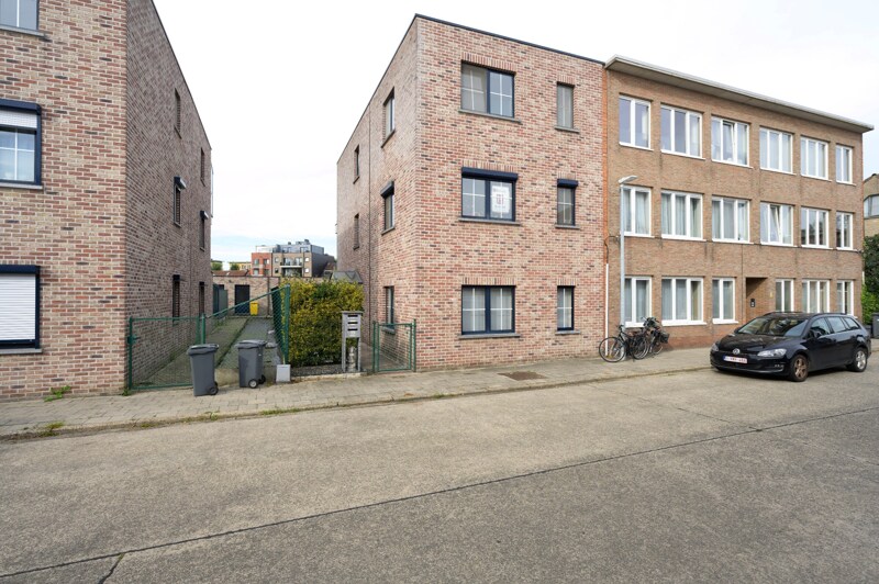 Appartement te Turnhout