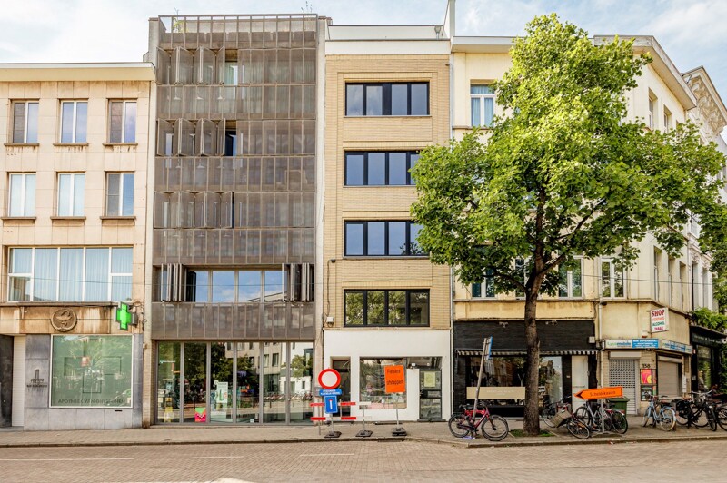 Appartement te Antwerpen