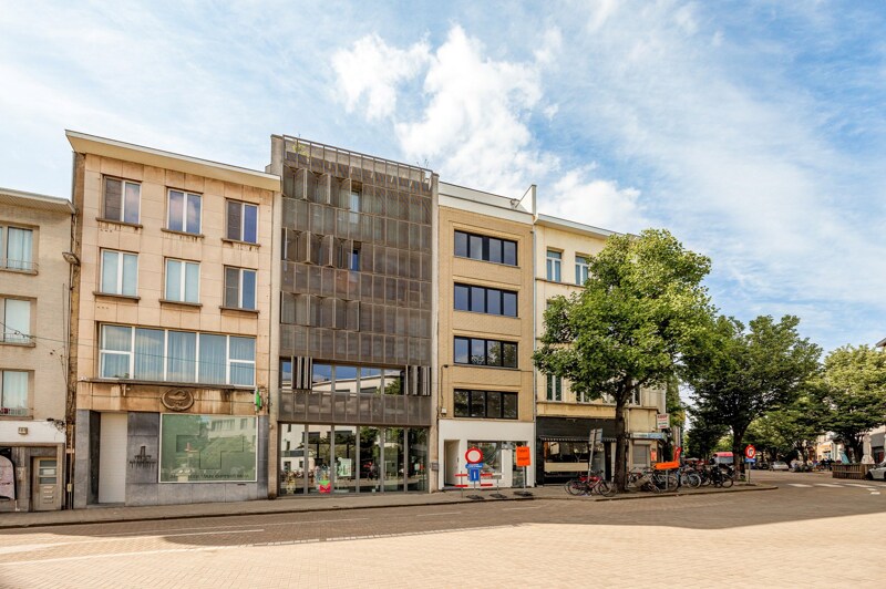 Appartement te Antwerpen