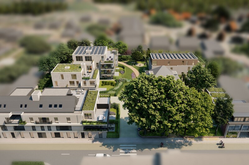 Bloemenhof te Hoogstraten