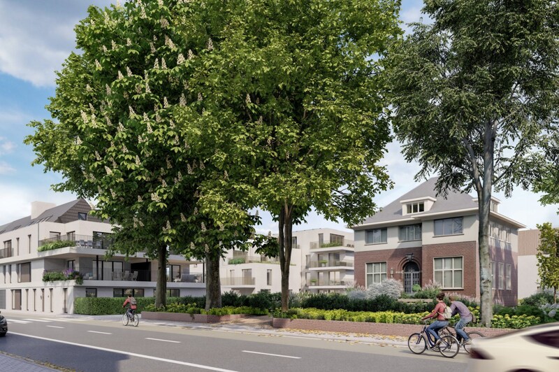 Bloemenhof te Hoogstraten