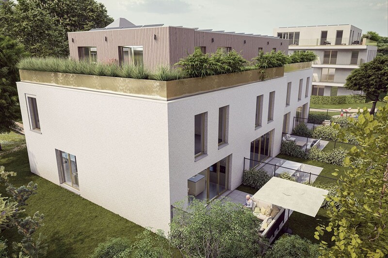 Bloemenhof te Hoogstraten