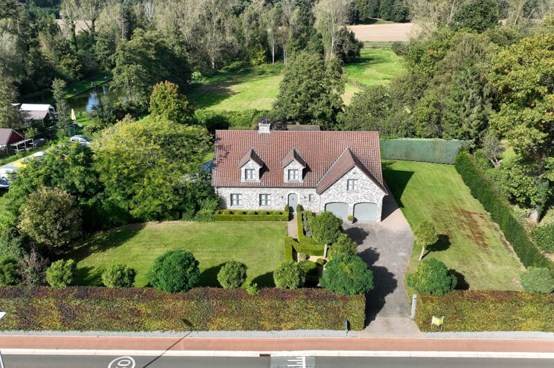 Villa te Molenstede