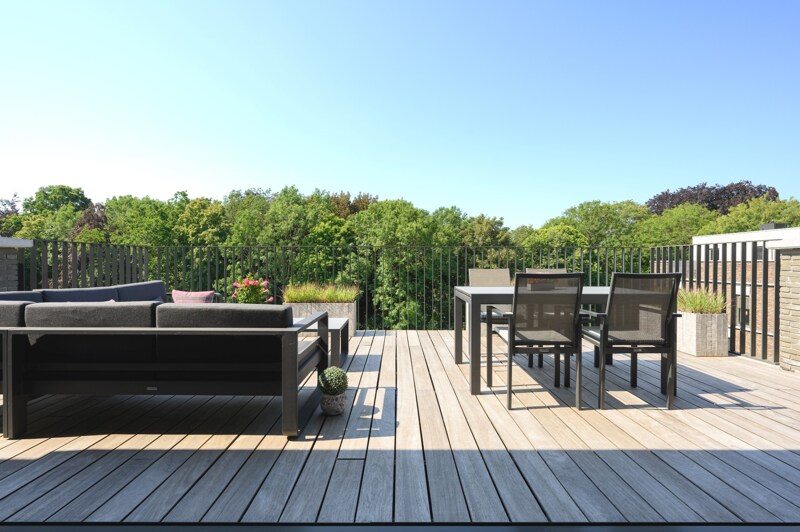 Penthouse te Lier