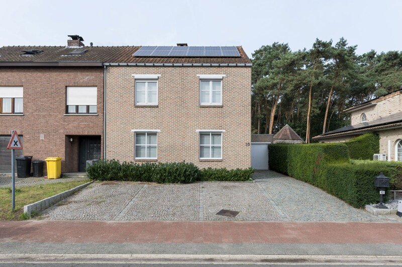 Woning te Herselt