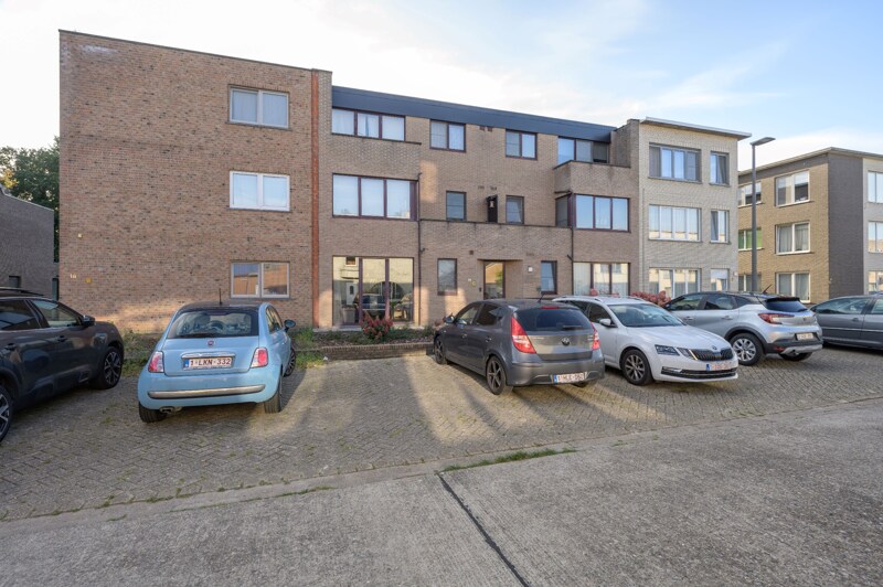 Appartement te Turnhout