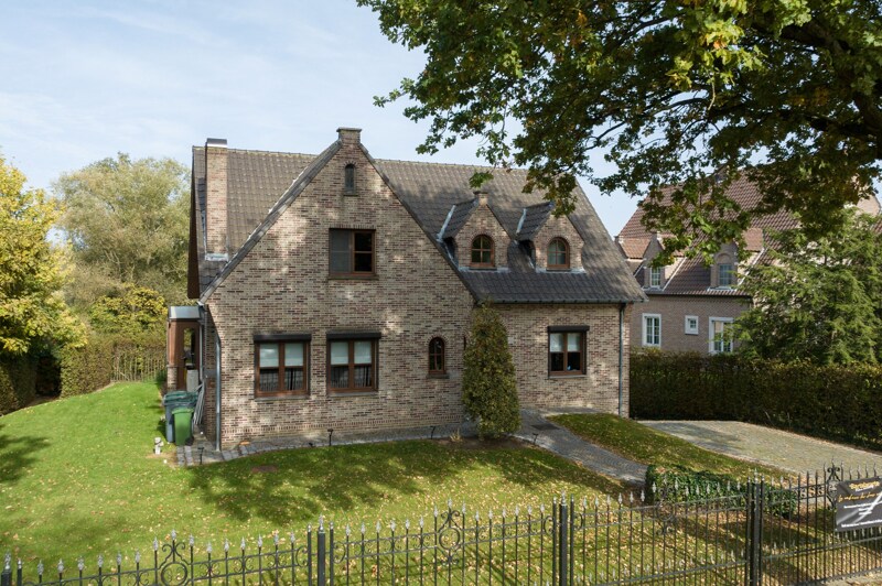 Villa te Hasselt