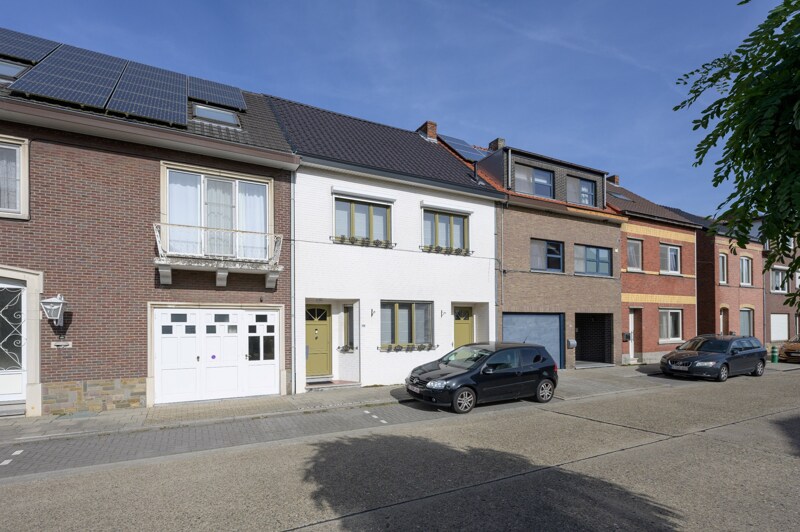 Stadswoning te Hasselt