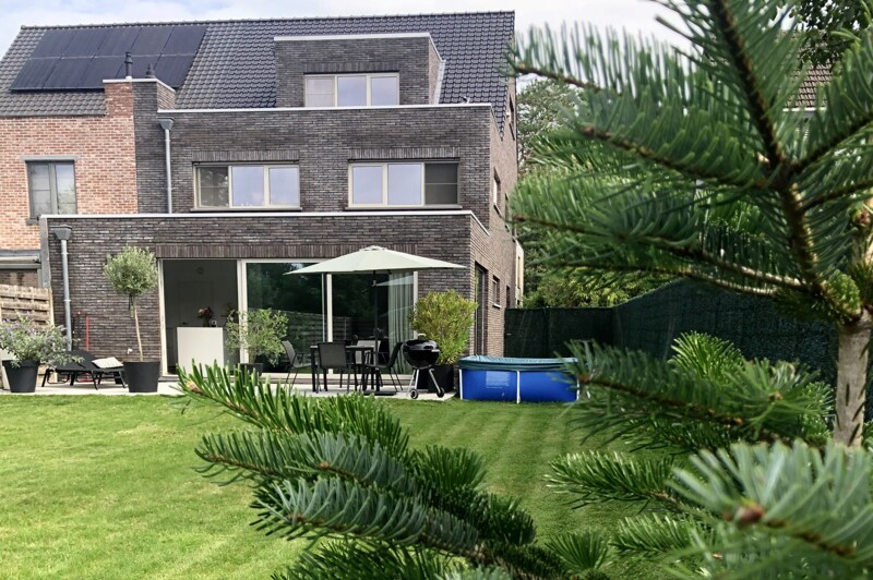 Woning te Zoersel