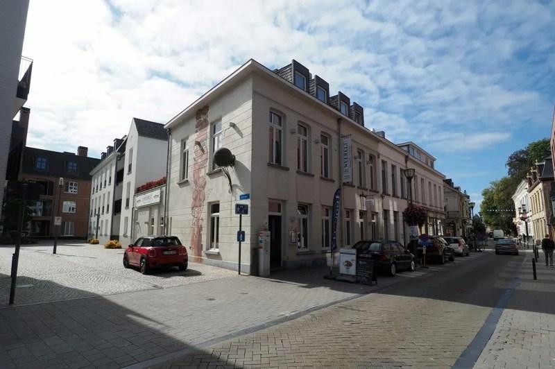 Servicekantoor te Turnhout