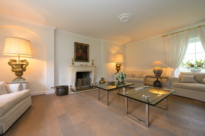 Exclusieve Villa te Pelt