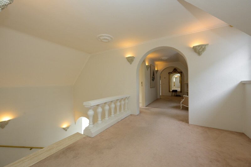 Exclusieve Villa te Pelt