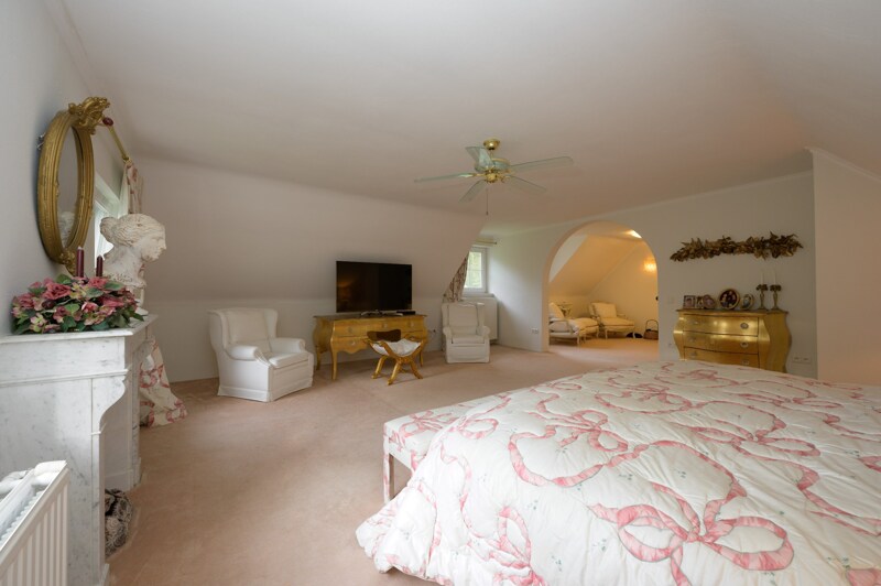 Exclusieve Villa te Pelt