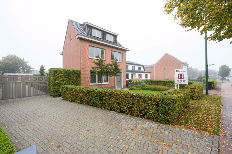 Woning te Hoogstraten