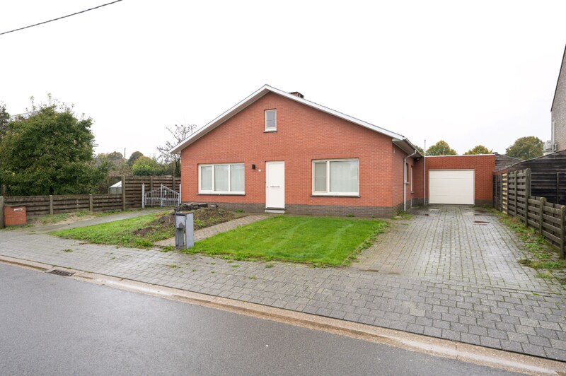 Woning te Rijkevorsel